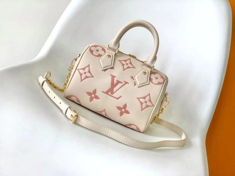 EyeCatching LX Speedy Bags 19207