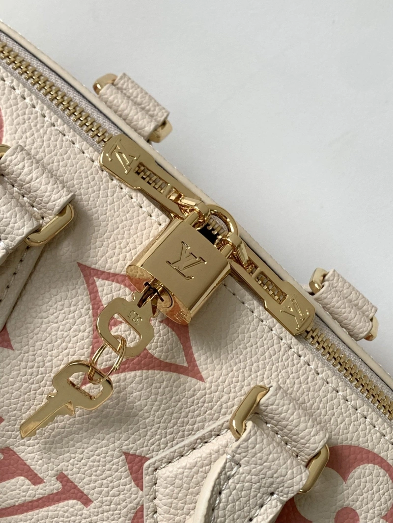 EyeCatching LX Speedy Bags 19207