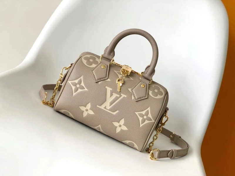 Minimalist LX Speedy Bags 19192