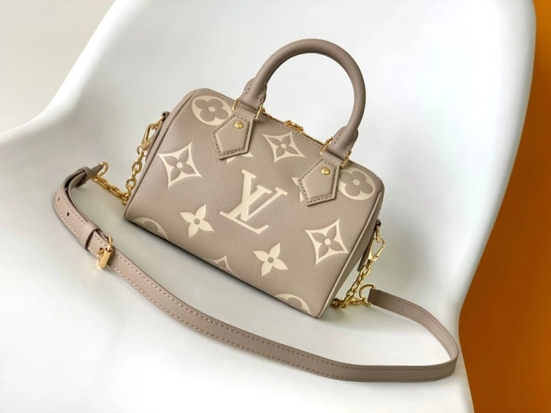 Minimalist LX Speedy Bags 19192