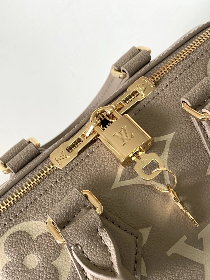 Minimalist LX Speedy Bags 19192