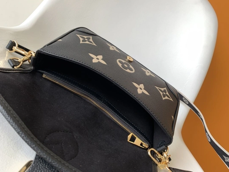 LX Satchel bags Affordable 19476