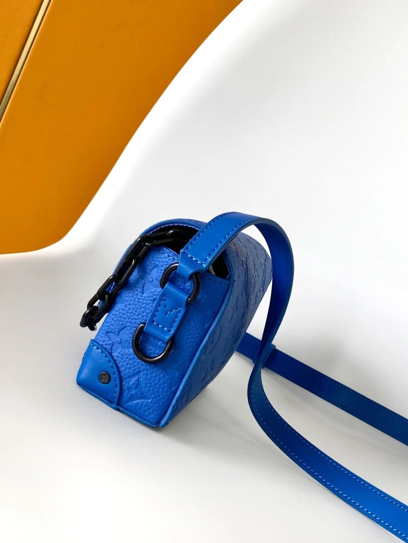 LX Satchel bags Durable 19474