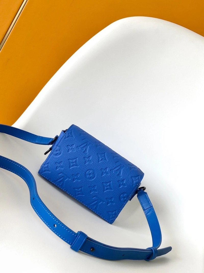 LX Satchel bags Durable 19474