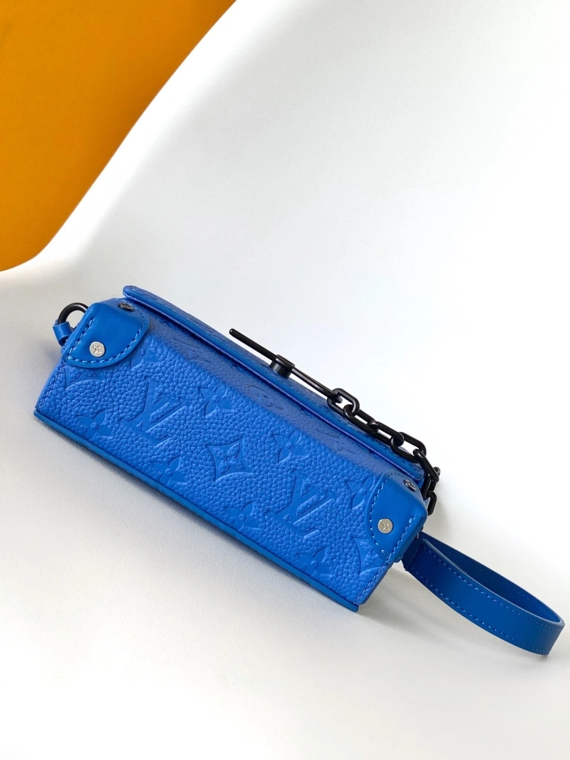 LX Satchel bags Durable 19474