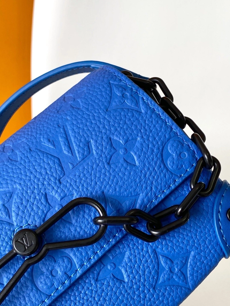 LX Satchel bags Durable 19474