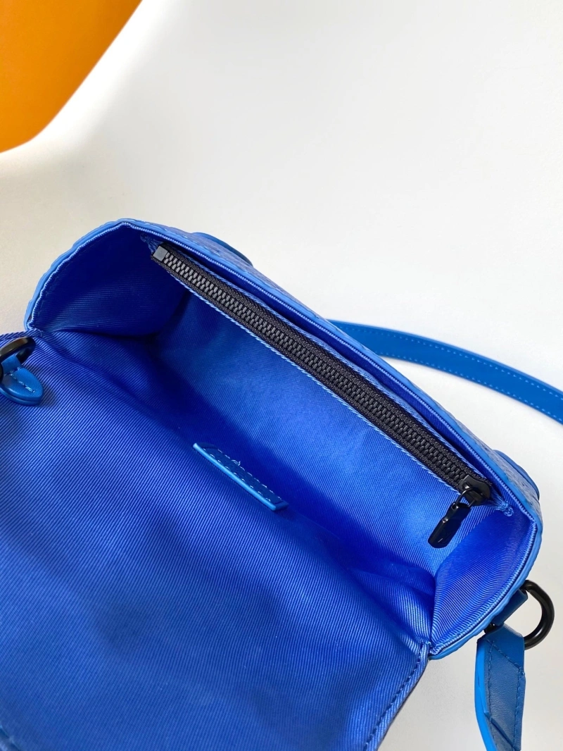 LX Satchel bags Durable 19474