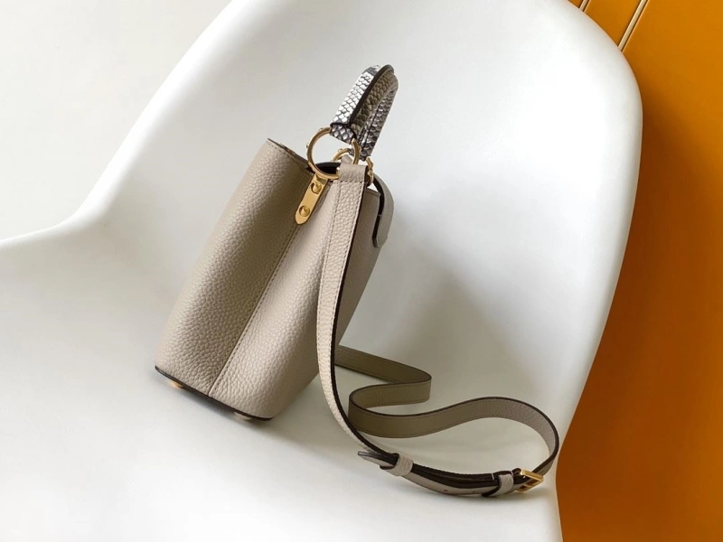 LX Caxucines Bags Vibrant 19573