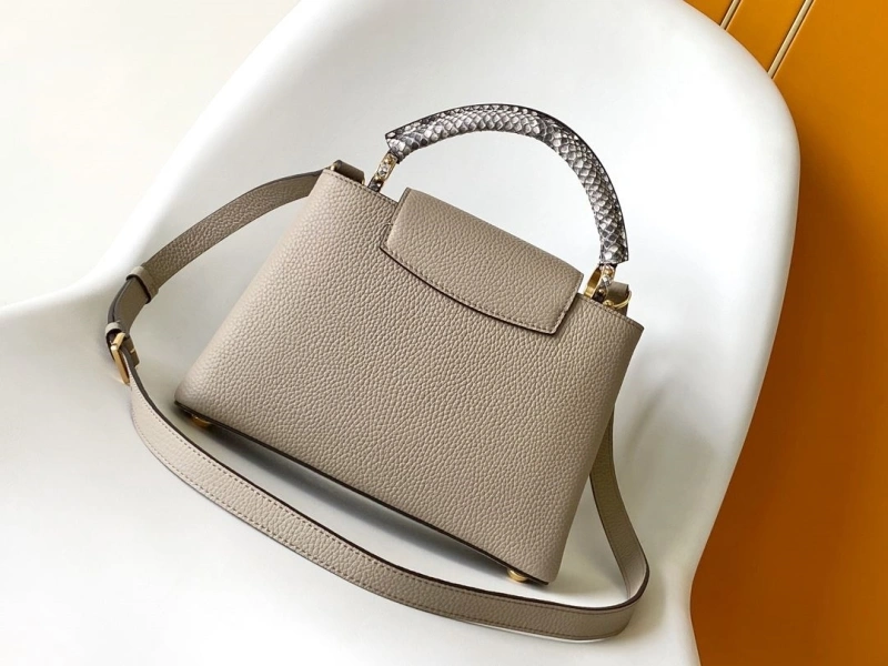 LX Caxucines Bags Vibrant 19573