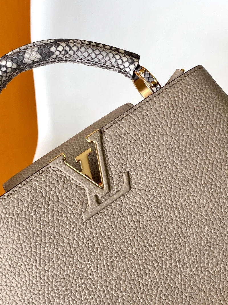 LX Caxucines Bags Vibrant 19573
