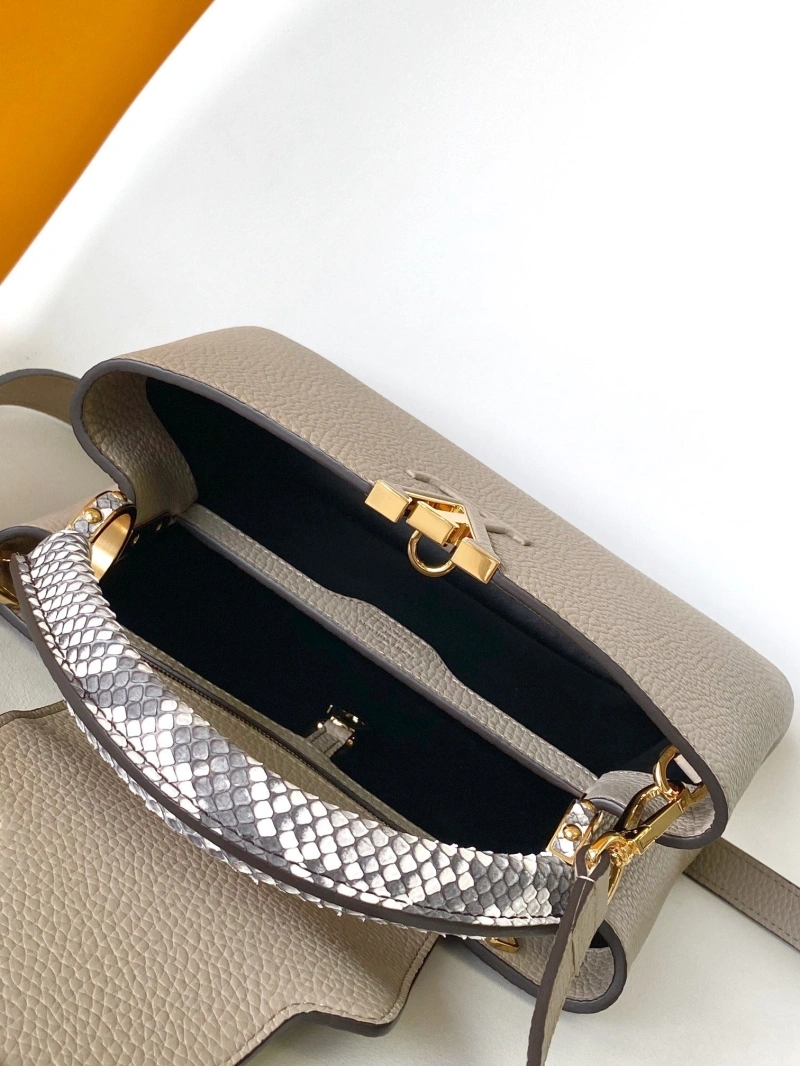 LX Caxucines Bags Vibrant 19573