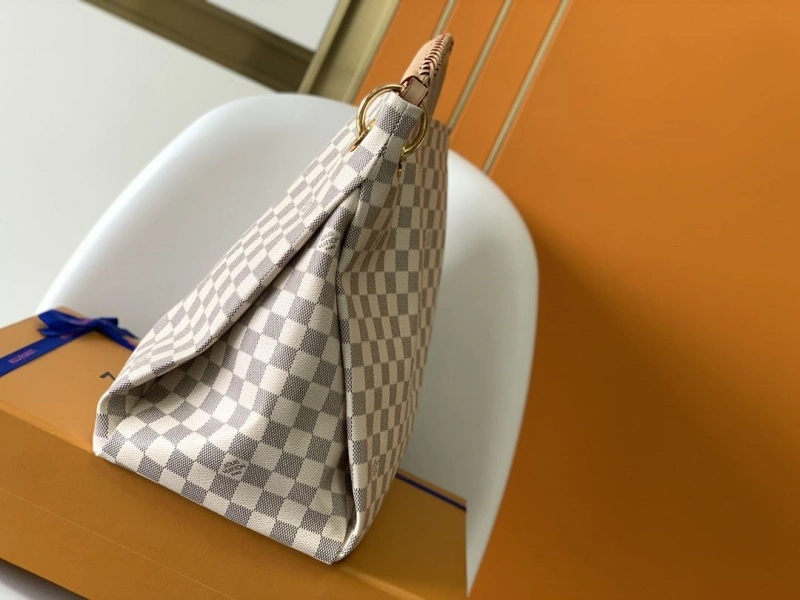 LX Shopping Bags Sleek 19302