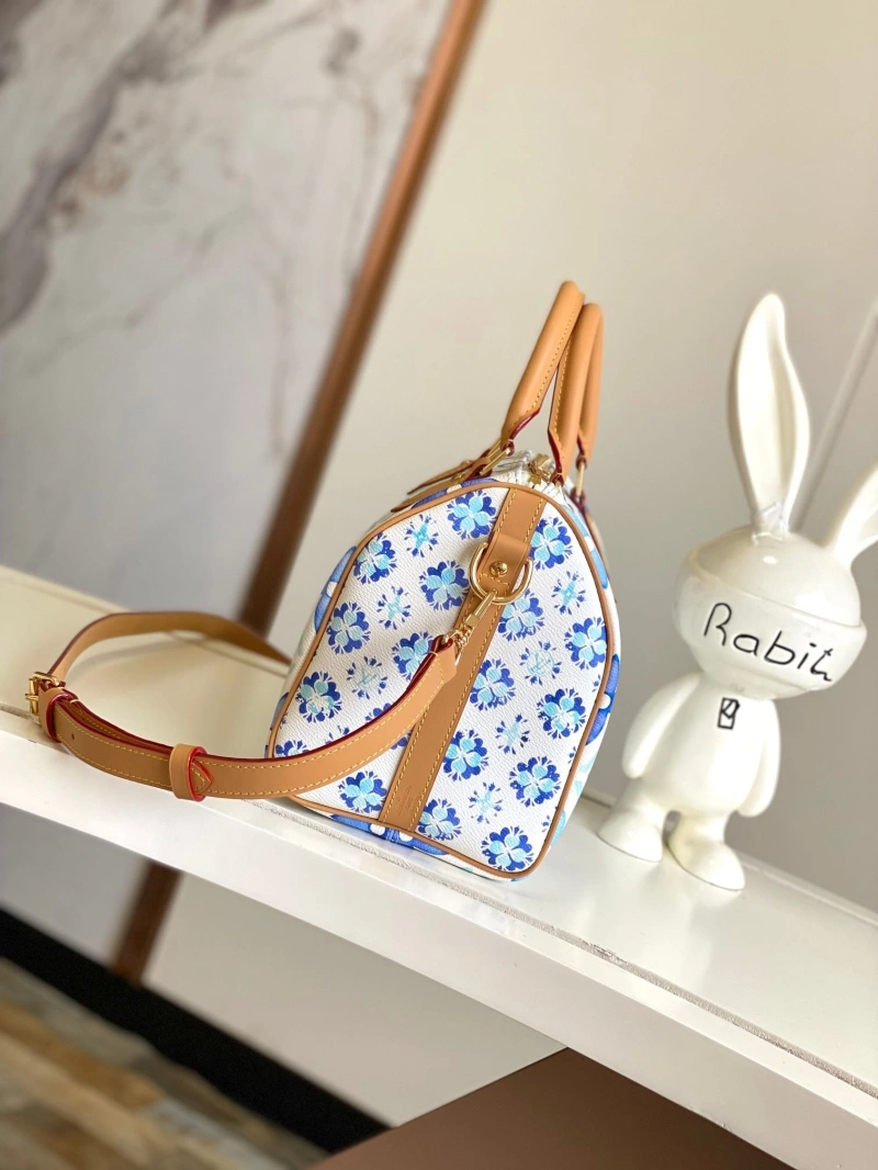 Refined LX Speedy Bags 19208