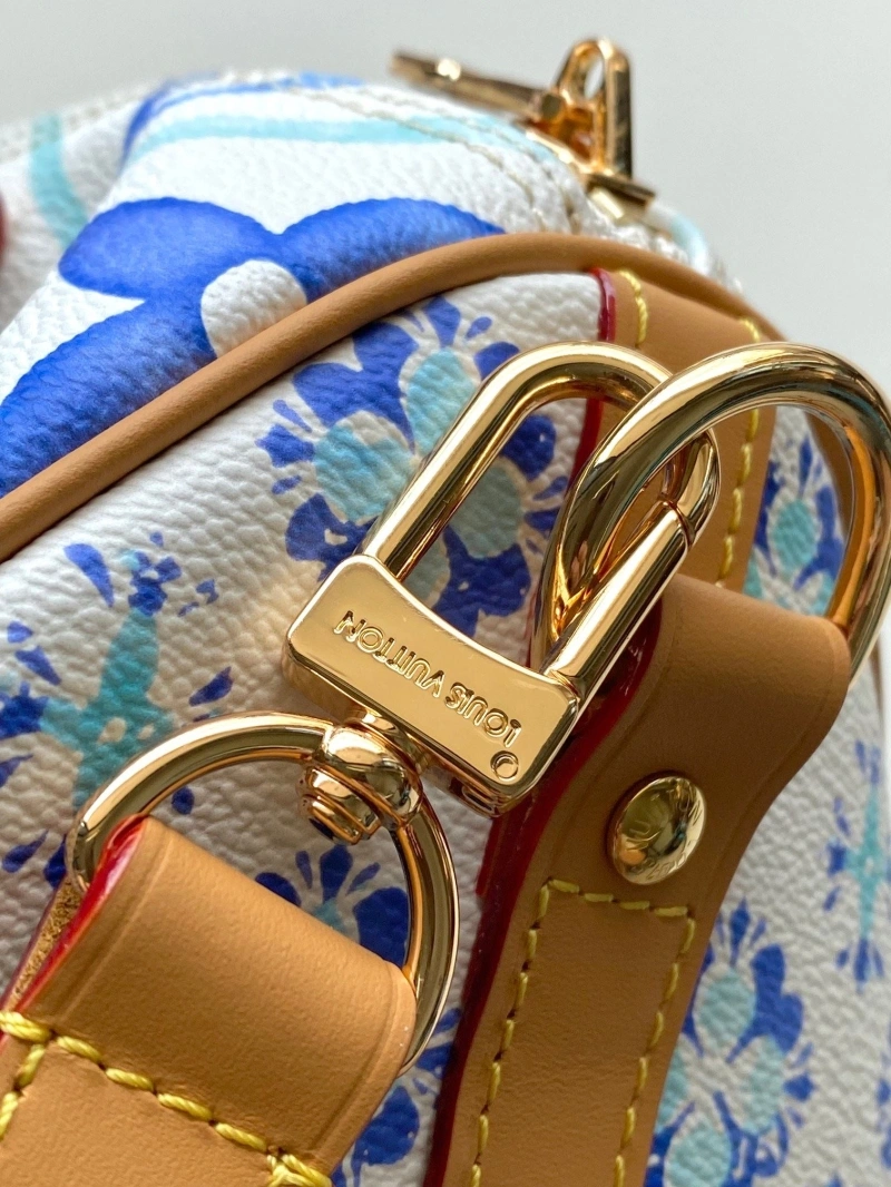 Refined LX Speedy Bags 19208