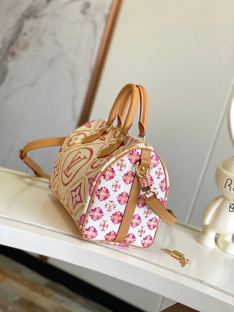ModernLook LX Speedy Bags 19189
