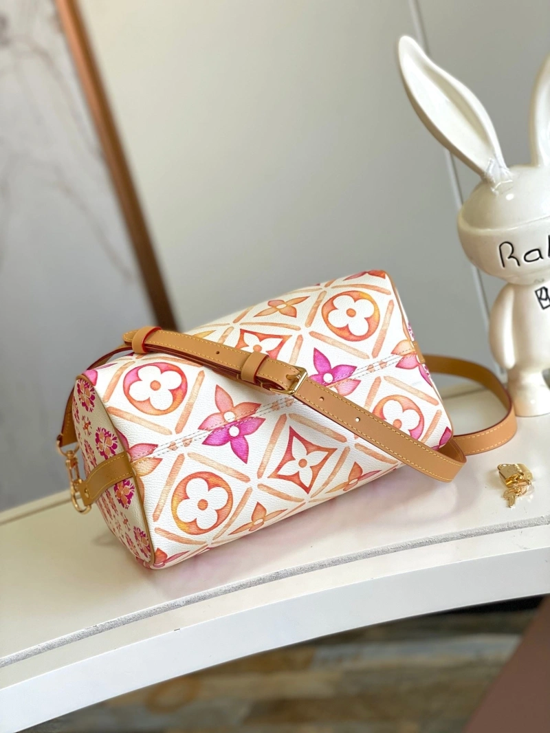 ModernLook LX Speedy Bags 19189