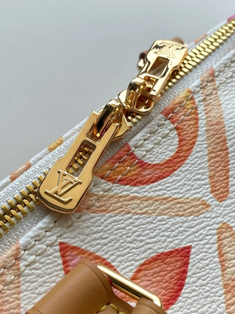 ModernLook LX Speedy Bags 19189
