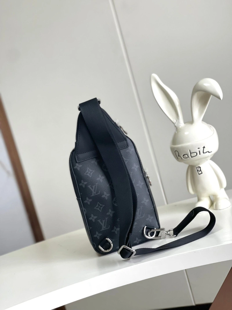 LX Waist & Chest Packs Affordable 19035