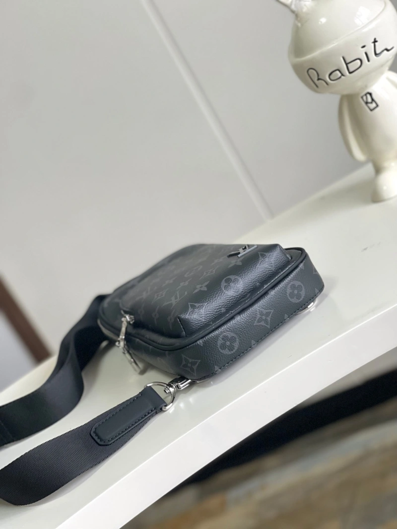 LX Waist & Chest Packs Affordable 19035