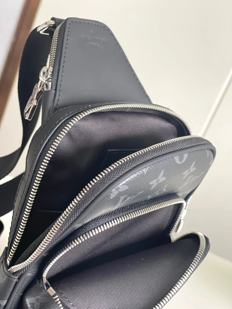 LX Waist & Chest Packs Affordable 19035