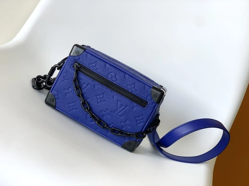 LX Box Bags Fashionable 19639