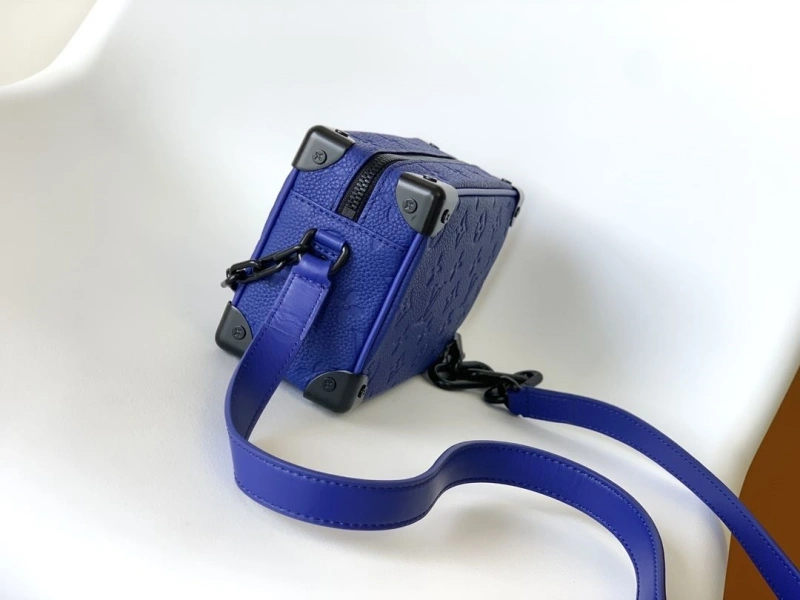 LX Box Bags Fashionable 19639