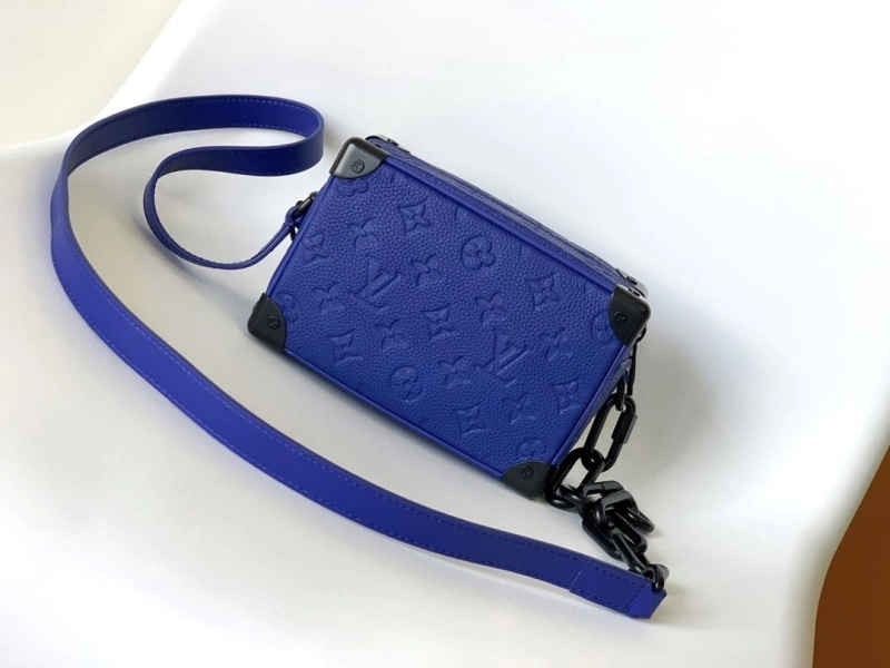 LX Box Bags Fashionable 19639