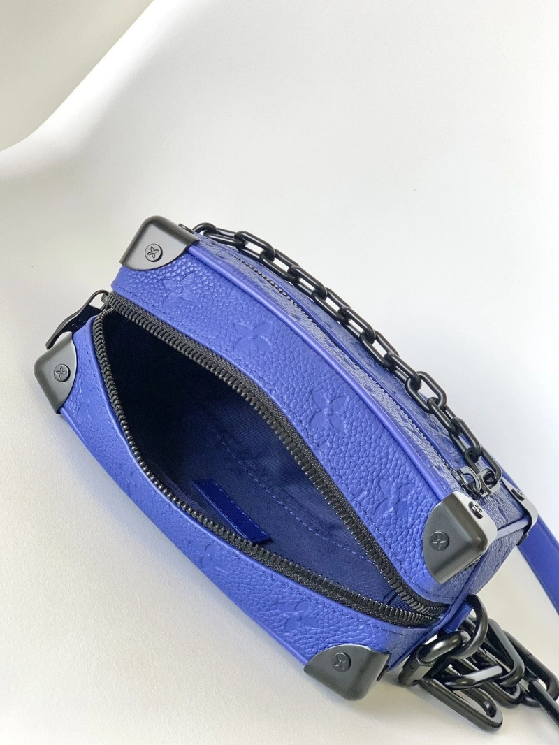 LX Box Bags Fashionable 19639
