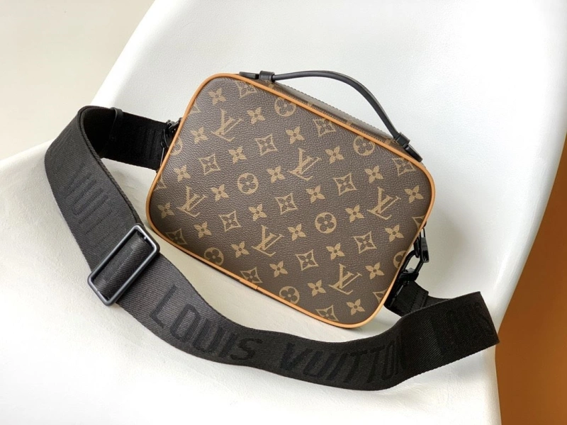 LX Satchel bags Reliable 19462