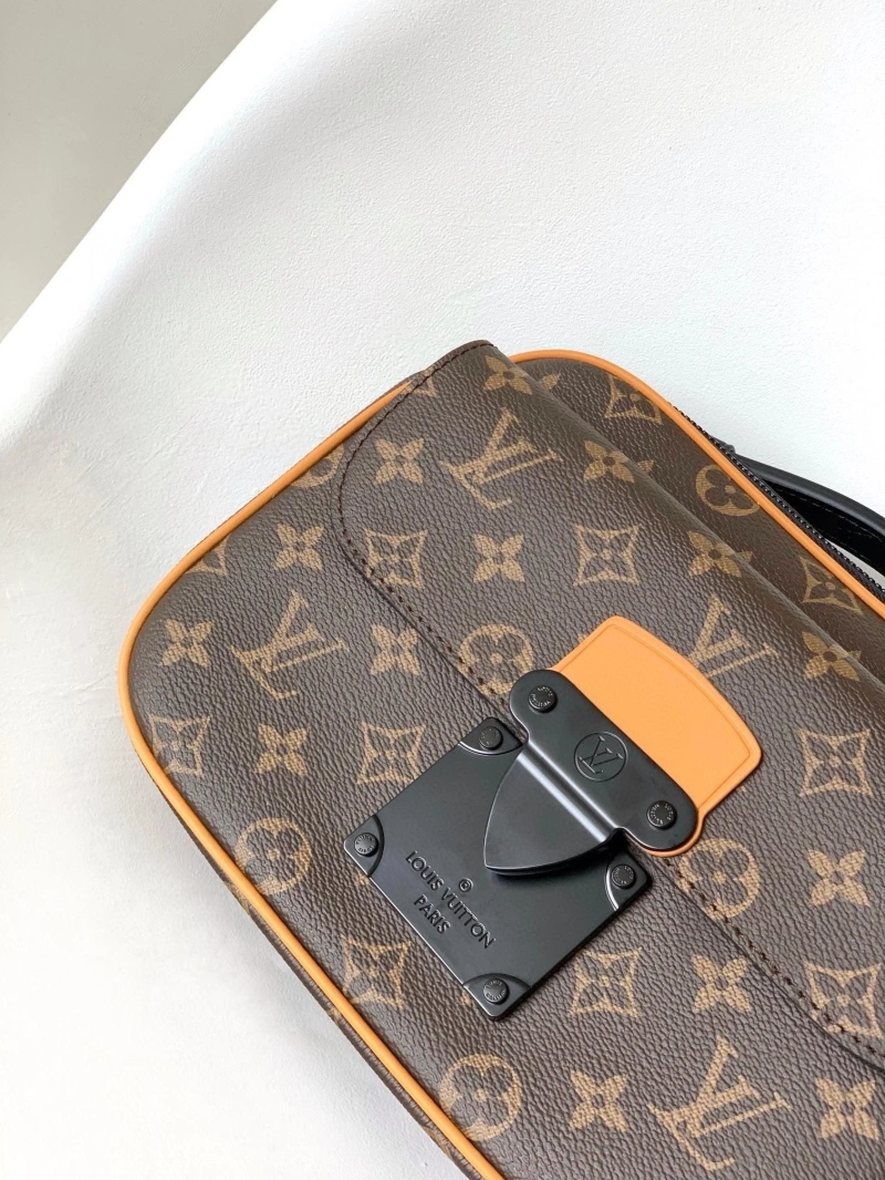 LX Satchel bags Reliable 19462