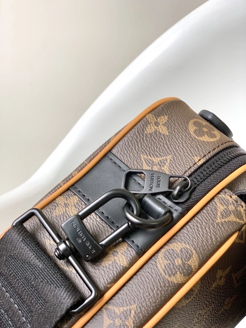 LX Satchel bags Reliable 19462