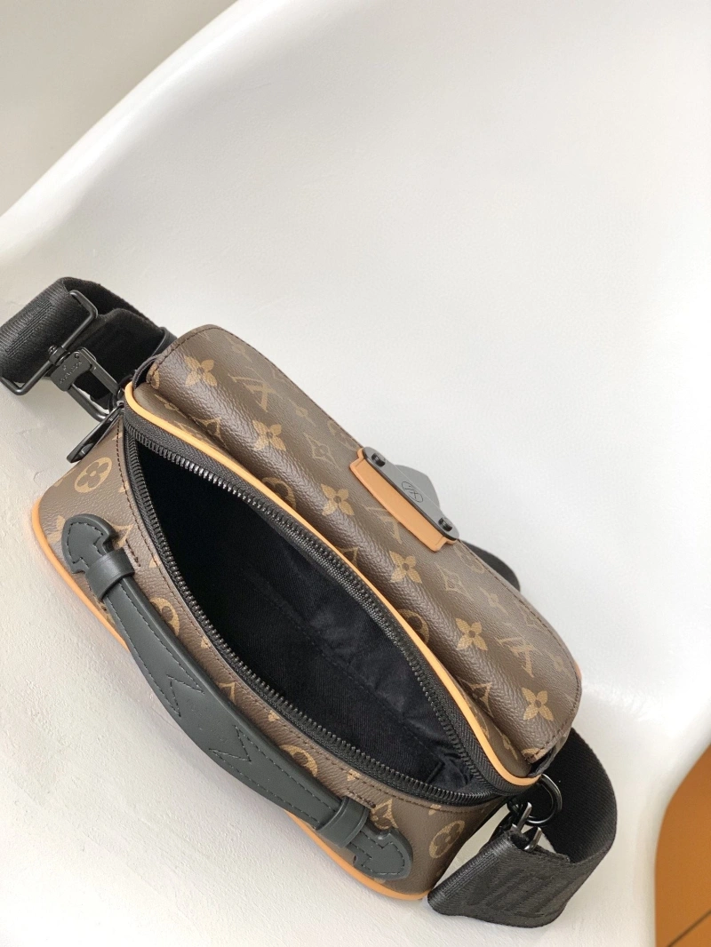 LX Satchel bags Reliable 19462