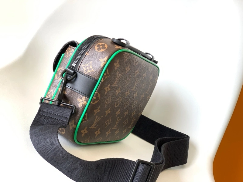 LX Satchel bags Flexible 19465
