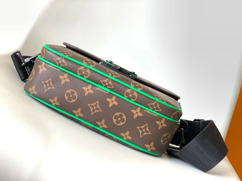 LX Satchel bags Flexible 19465