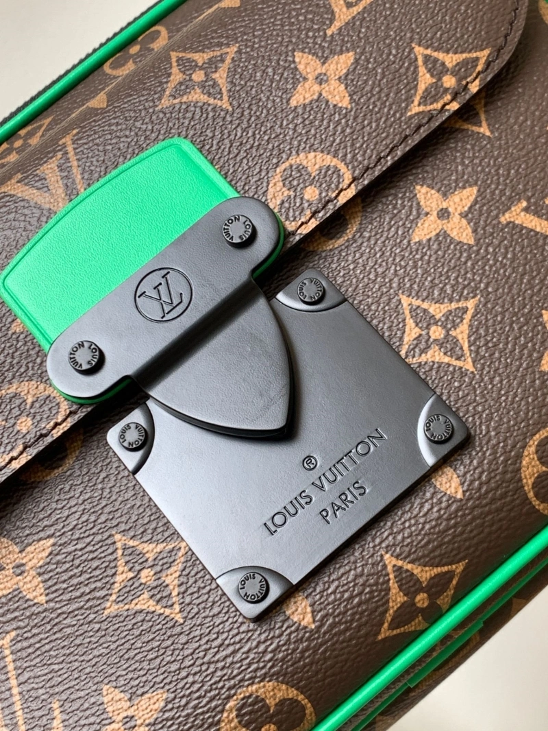 LX Satchel bags Flexible 19465