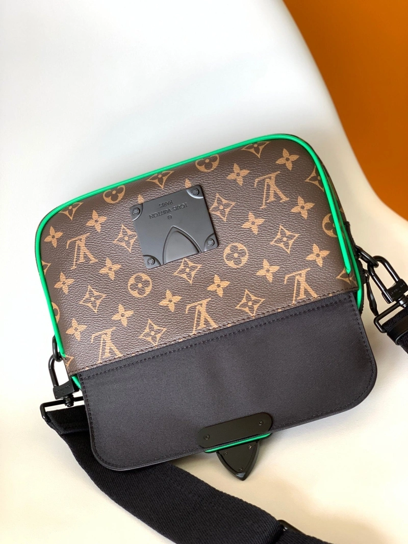 LX Satchel bags Flexible 19465