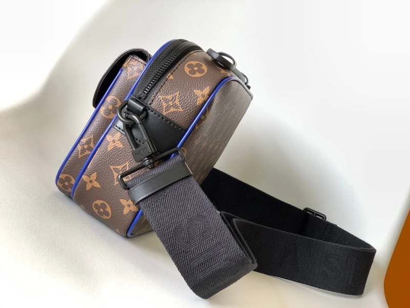 Breathable LX Satchel bags 19458