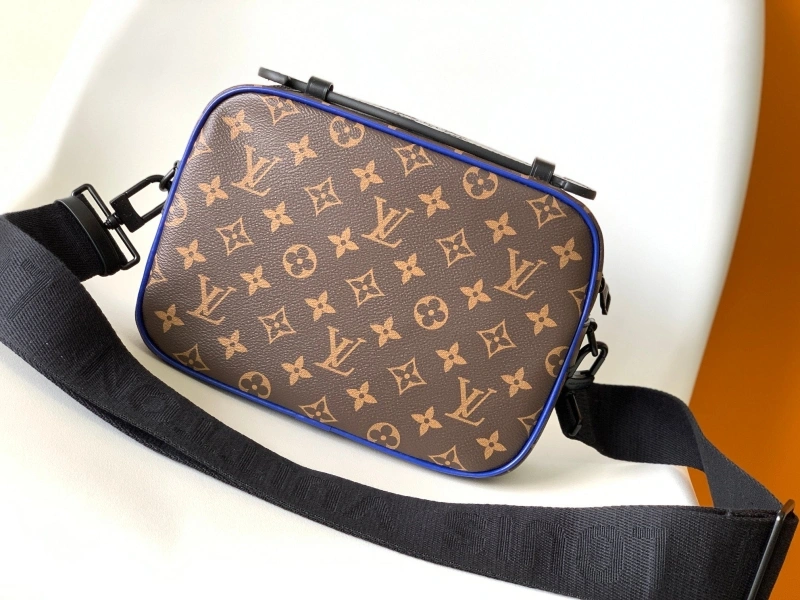 Breathable LX Satchel bags 19458