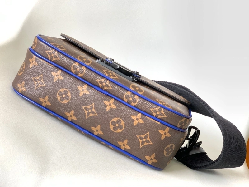Breathable LX Satchel bags 19458