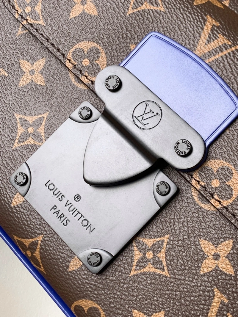 Breathable LX Satchel bags 19458