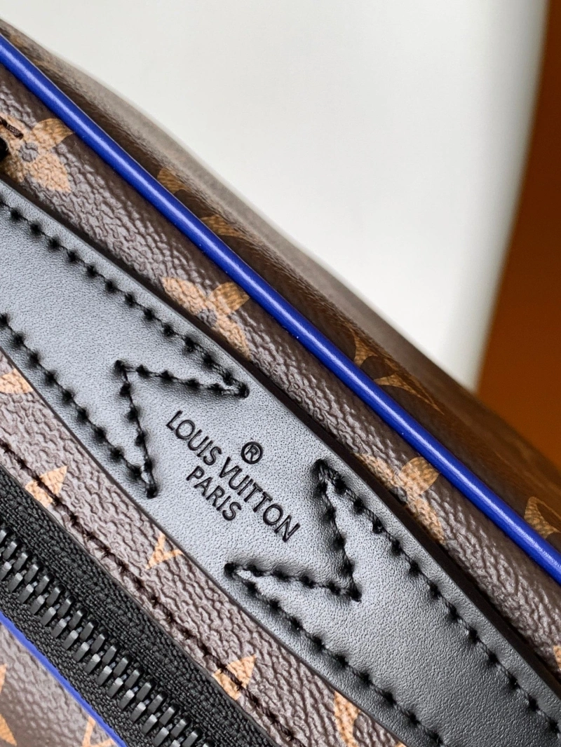 Breathable LX Satchel bags 19458