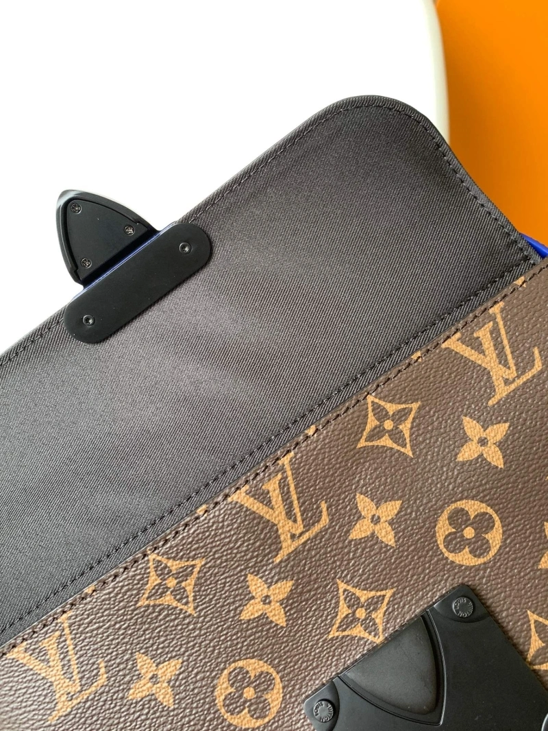 Breathable LX Satchel bags 19458
