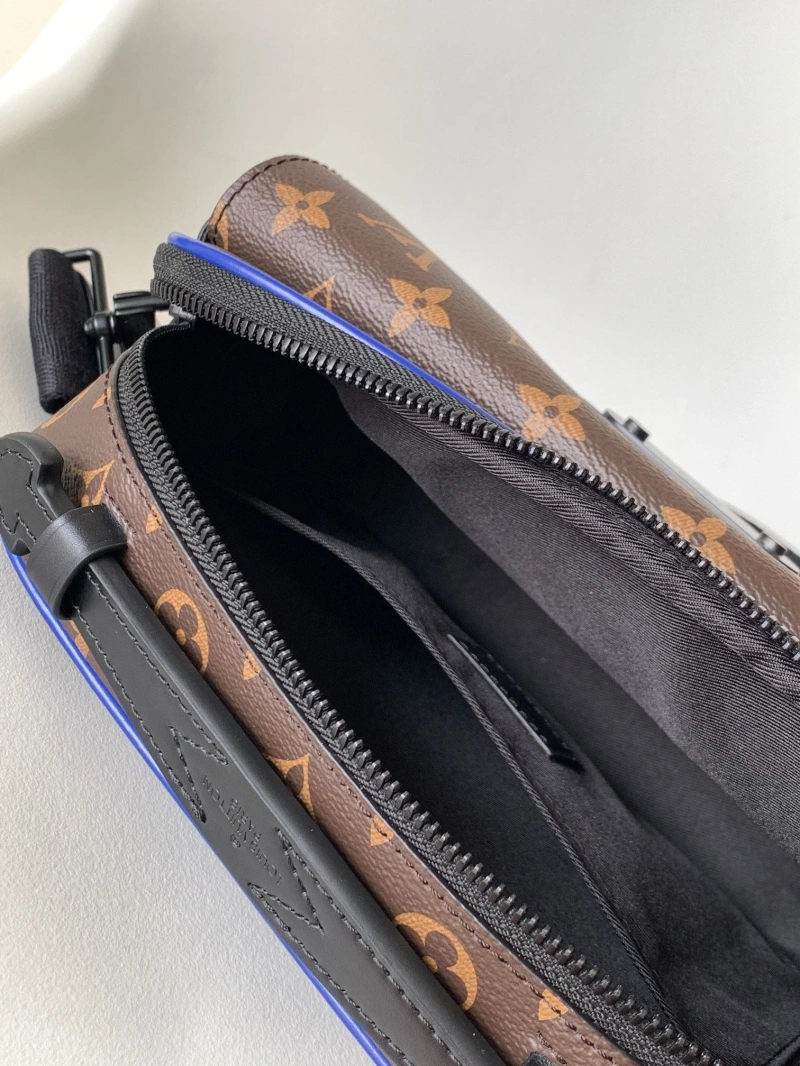 Breathable LX Satchel bags 19458
