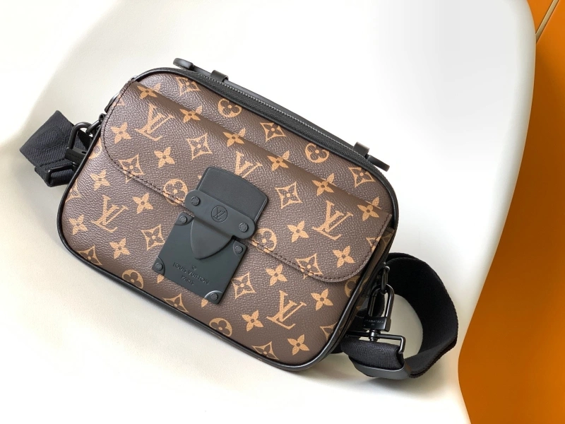 LX Satchel bags Affordable 19459