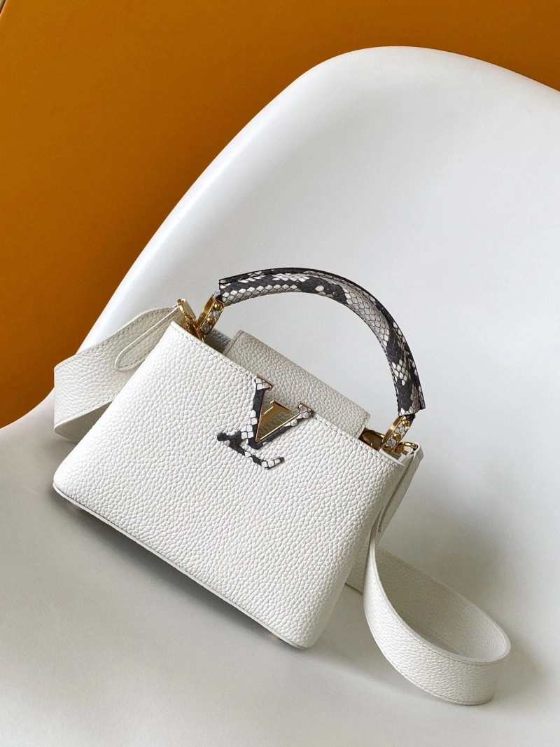 LX Caxucines Bags Refined 19578