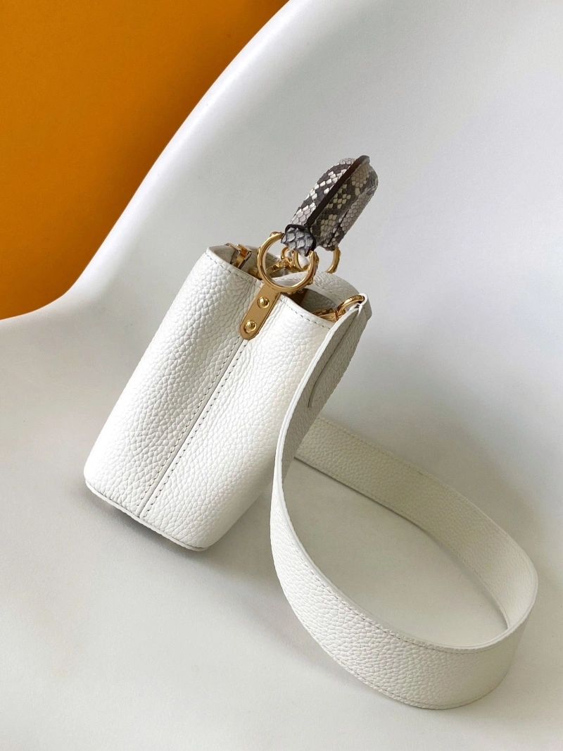 LX Caxucines Bags Refined 19578