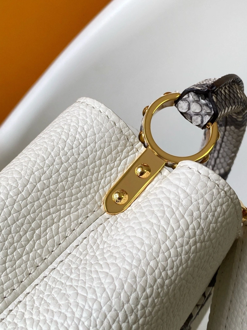 LX Caxucines Bags Refined 19578