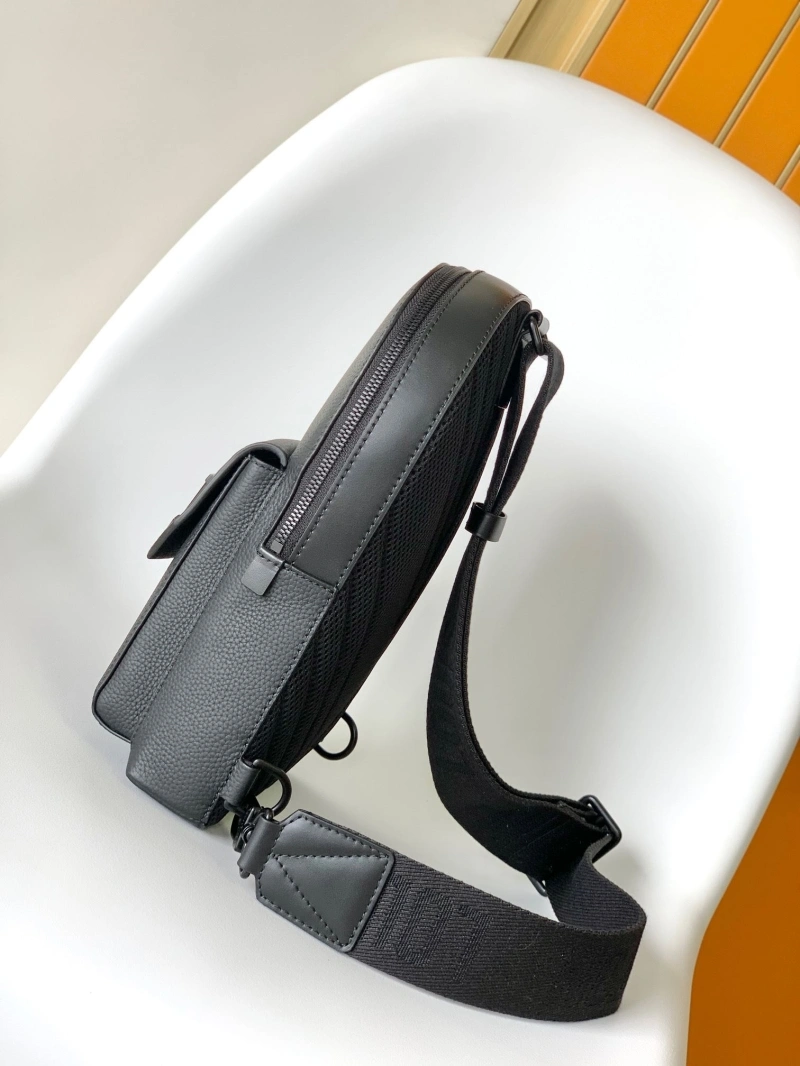 LX Waist & Chest Packs Affordable 19036