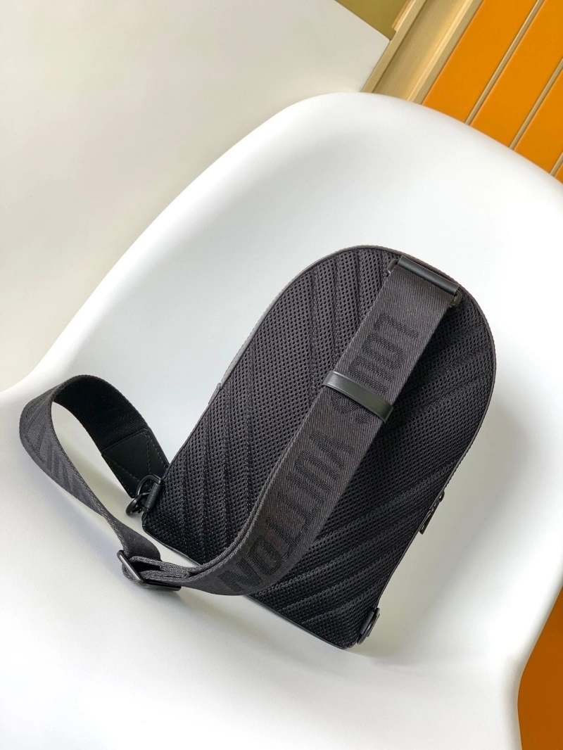 LX Waist & Chest Packs Affordable 19036