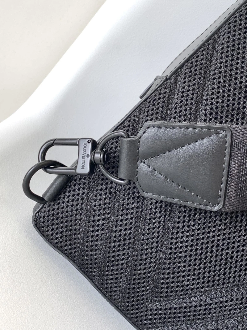 LX Waist & Chest Packs Affordable 19036